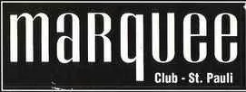 Marquee Club, Hamburg