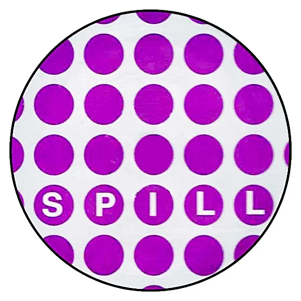 Spill Records