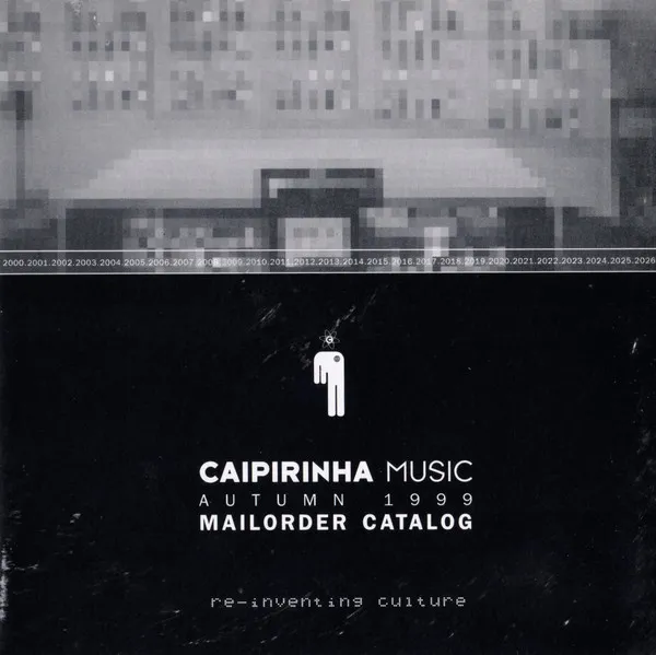 Caipirinha Music