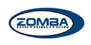 Zomba Distribution