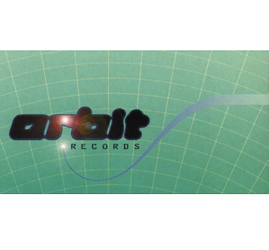 Orbit Records