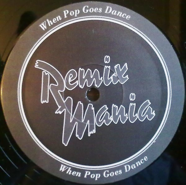 Remix Mania