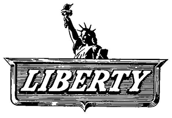 Liberty