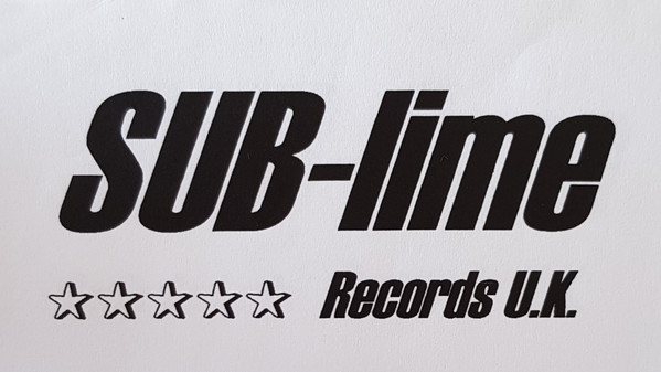 SUB-lime Records U.K.
