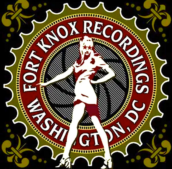 Fort Knox Recordings