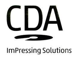 CDA ImPressing Solutions, USA