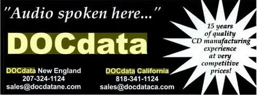 DOCdata California