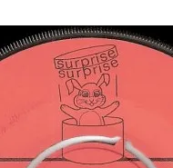 Surprise Surprise