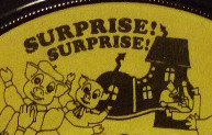 Surprise Surprise