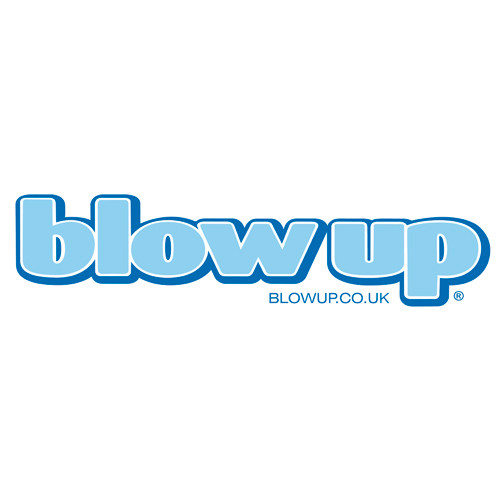 Blow Up Records