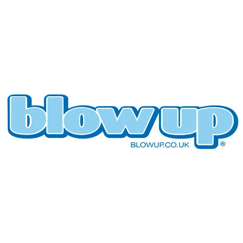 Blow Up Records
