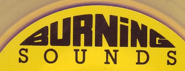 Burning Sounds