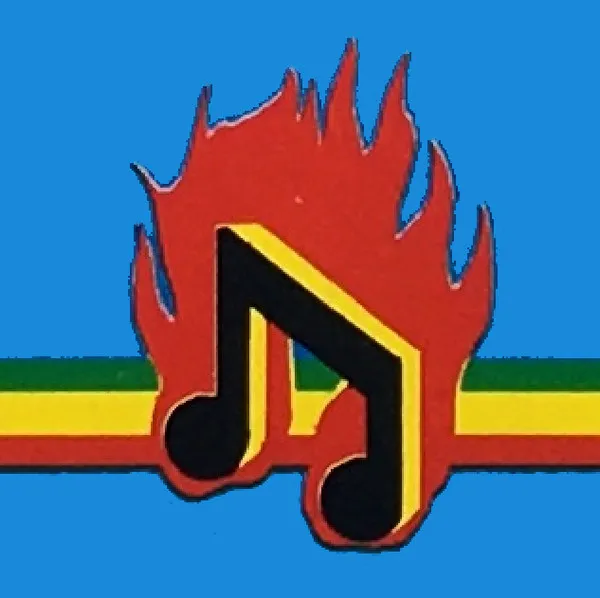 Burning Sounds