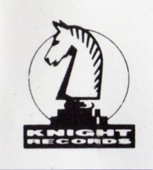 KNIGHT RECORDS