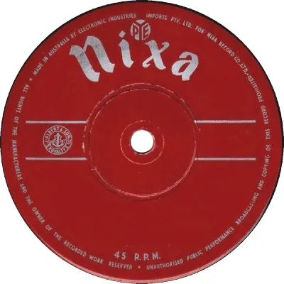 Pye Nixa
