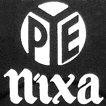 Pye Nixa