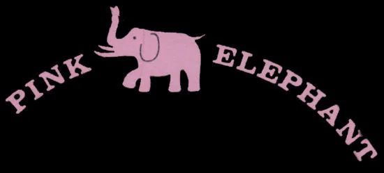 Pink Elephant
