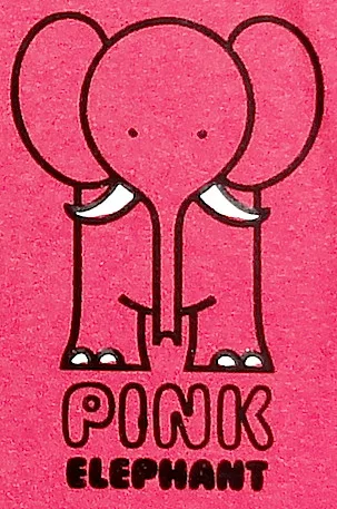 Pink Elephant