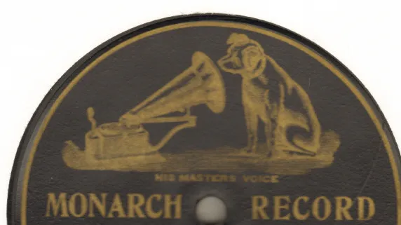 Monarch Record