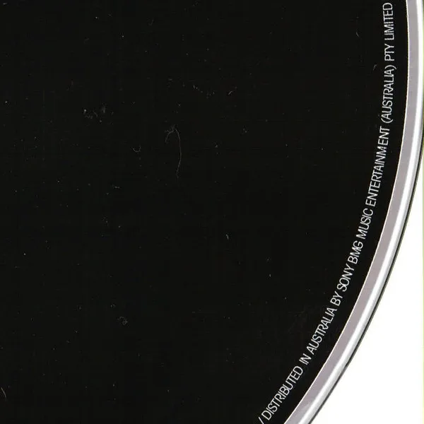 Sony BMG Music Entertainment (Australia) Pty Limited