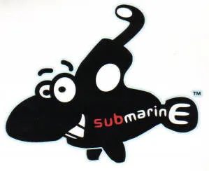 Submarine