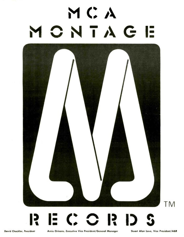 MCA Montage Records