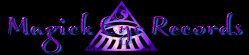 Magick Eye Records