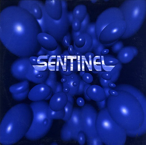 Sentinel Records