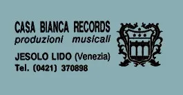 Casa Bianca Records