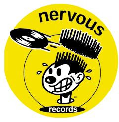 Nervous Records