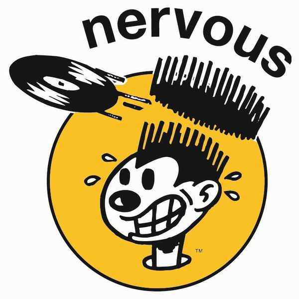 Nervous Records