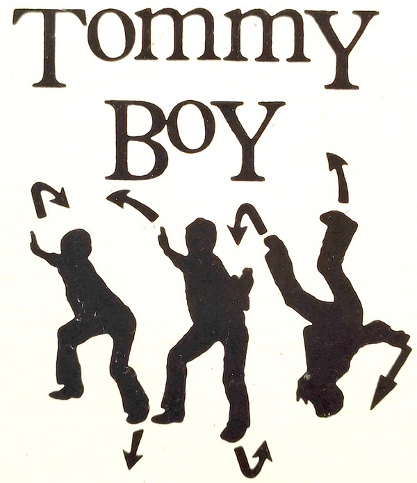 Tommy Boy