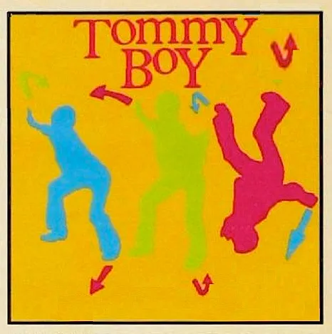 Tommy Boy