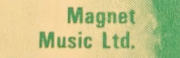Magnet Music Ltd.