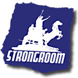 Strongroom