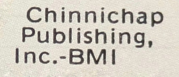 Chinnichap Publishing, Inc.