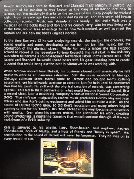 National Sound Corporation