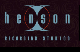 Henson Recording Studios