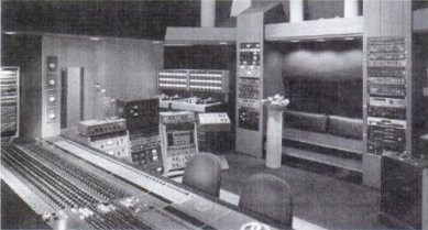 Henson Recording Studios