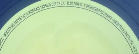 Indústrias Elétricas E Musicais Fábrica Odeon S.A.