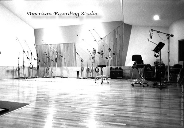 American Recording Co.