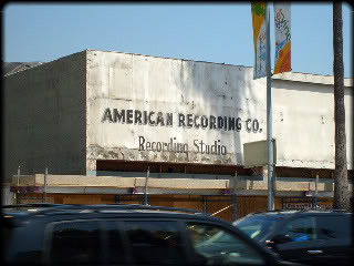 American Recording Co.
