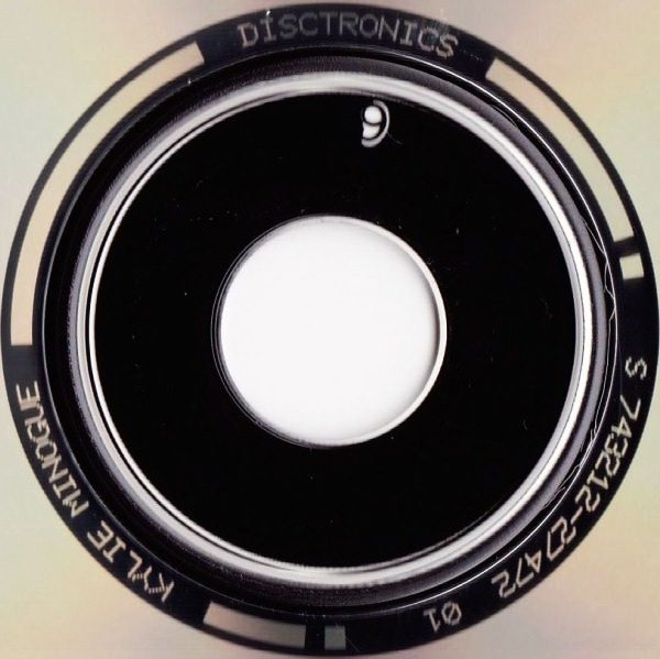 Disctronics S