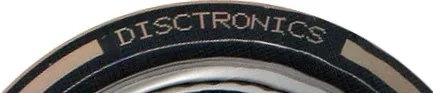 Disctronics S