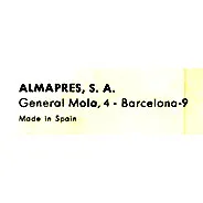 Almapres, S.A.