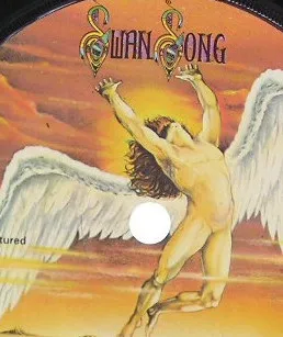 Swan Song