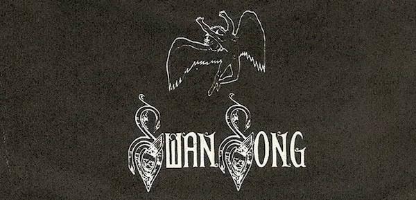 Swan Song