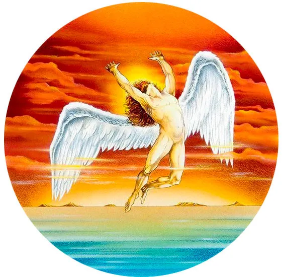 Swan Song