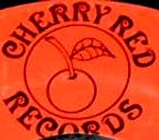 Cherry Red Records