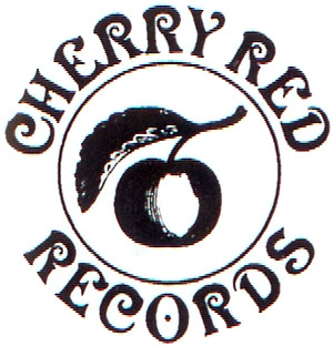 Cherry Red Records